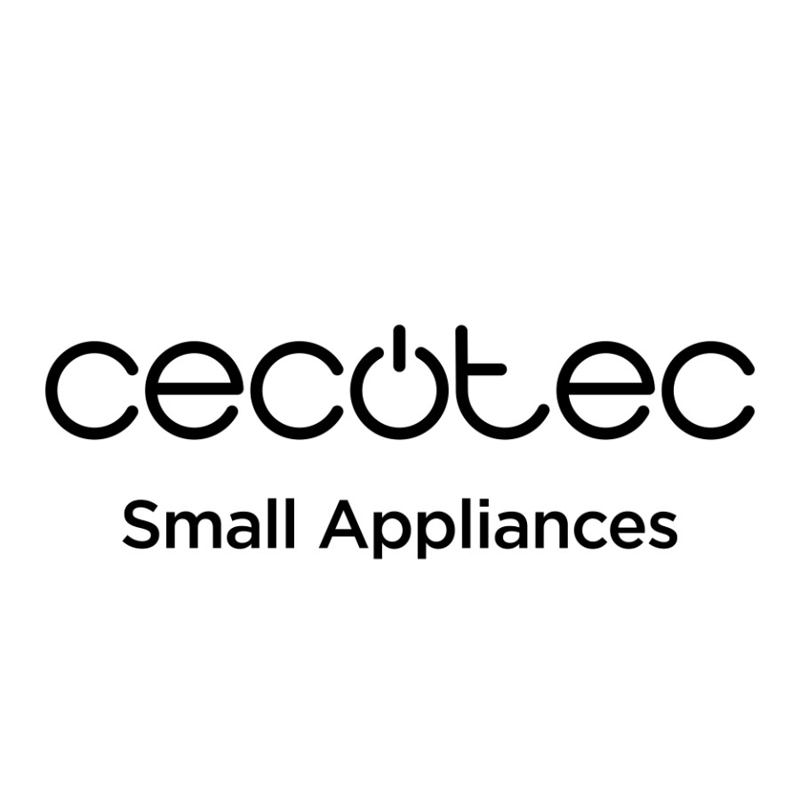 Cecotec - SDAlogo 