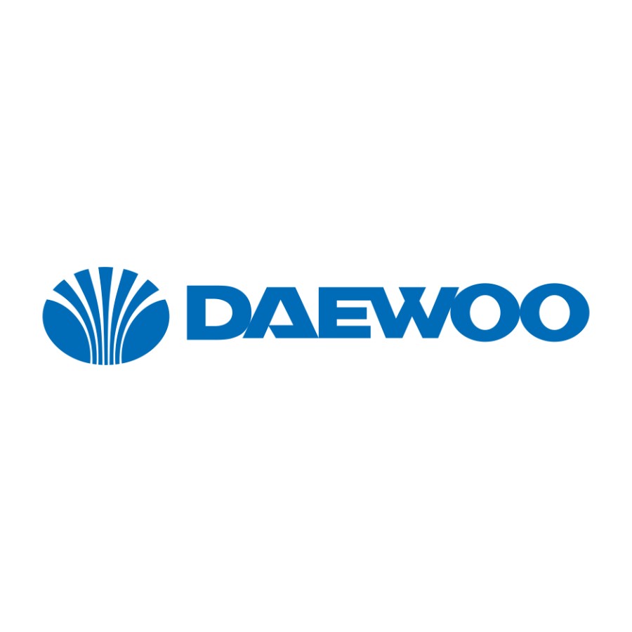 DAEWOOlogo 