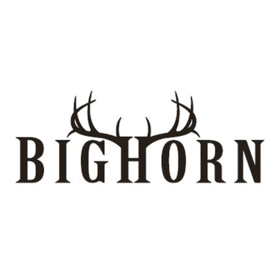Bighornlogo 