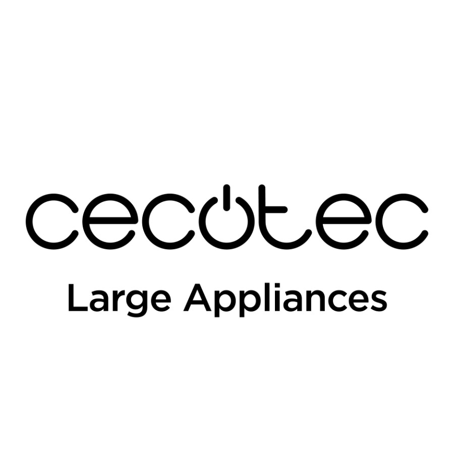 Cecotec - LDAlogo 