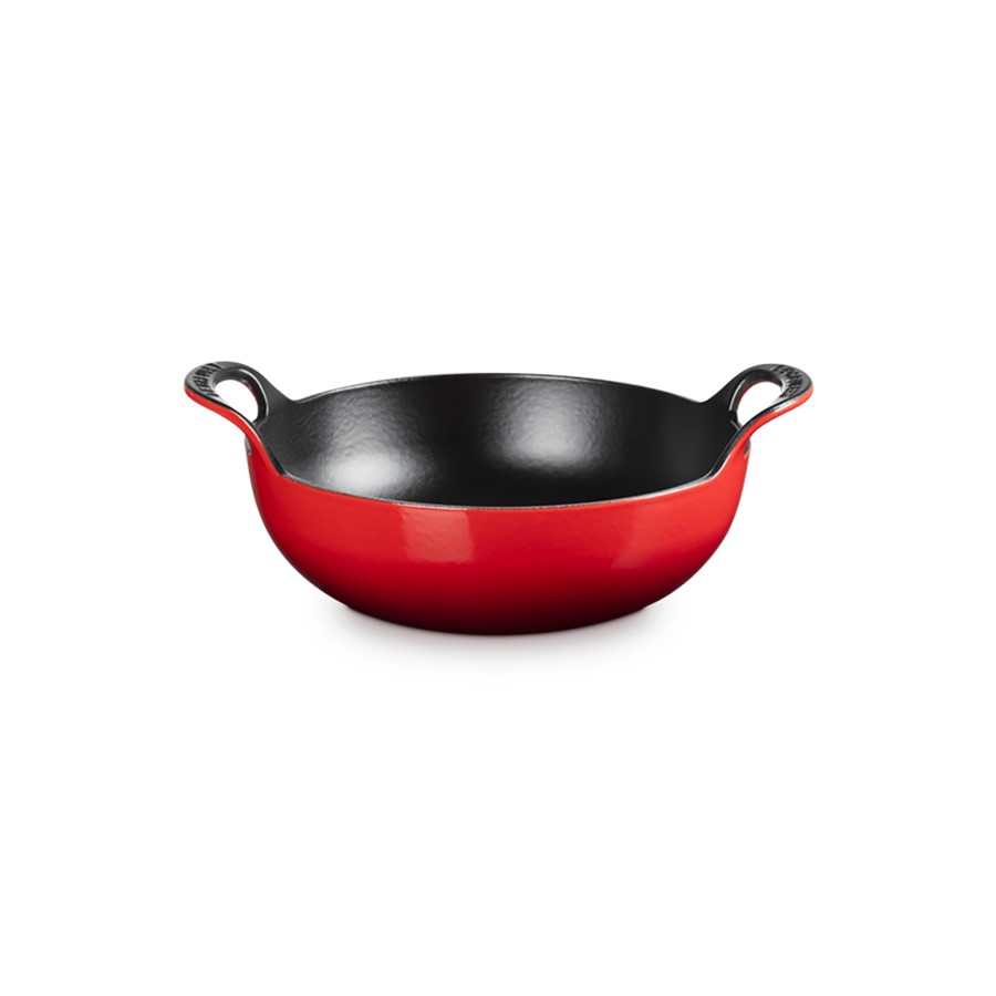 Le Creuset Balti Dish Cerise 24 cm Image