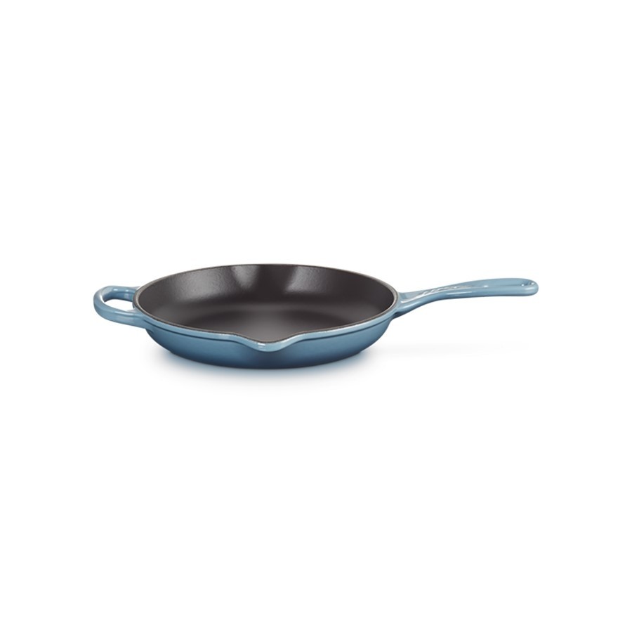 Le Creuset Round Skillet Chambray 23 cm Image