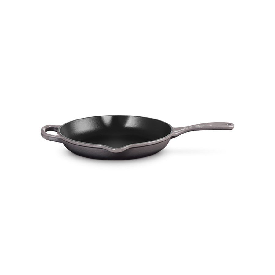 Le Creuset Round Skillet Flint 23 cm Image