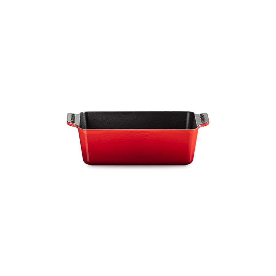 Le Creuset Loaf Pan Cerise 23 cm Image