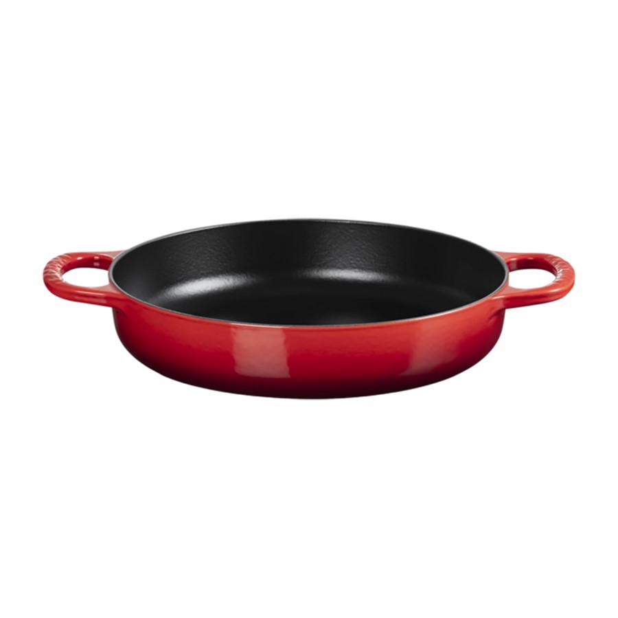Le Creuset Rd. Everyday Pan Cerise 28 cm Image