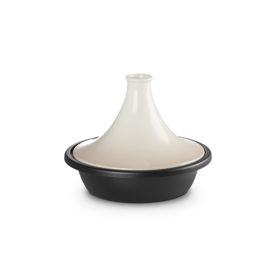 Le Creuset Tagine Dish Meringue 31 cm Image