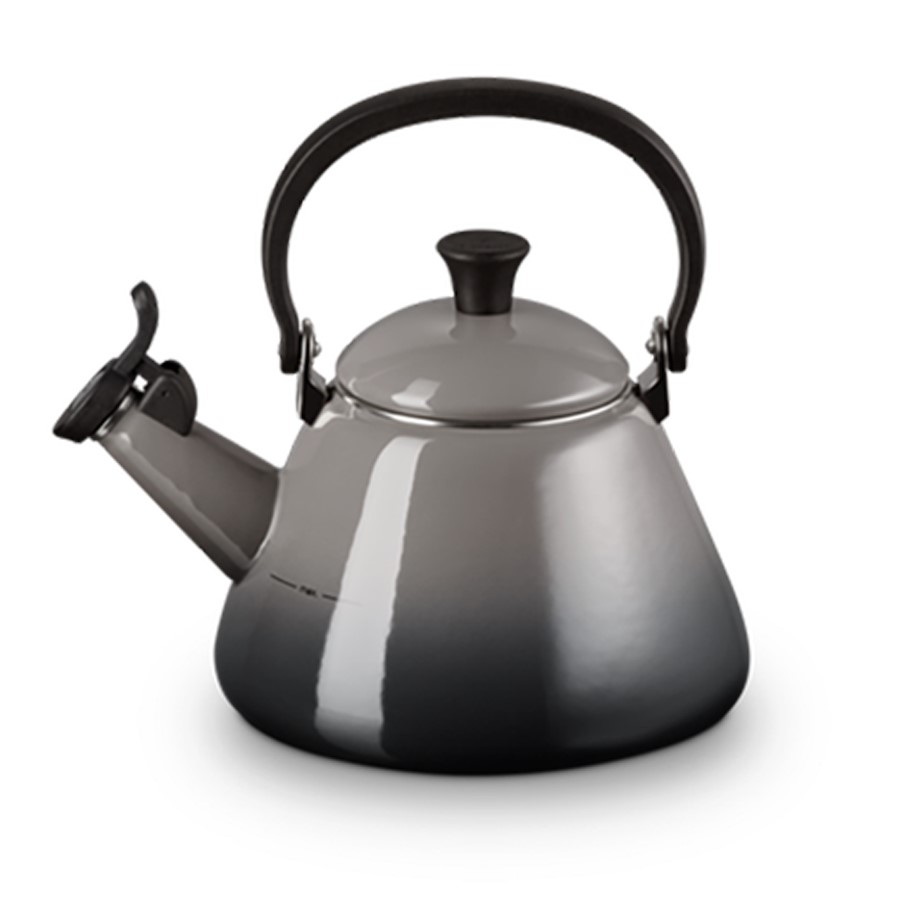 Le Creuset Kone Kettle Flint 1.6 L Image