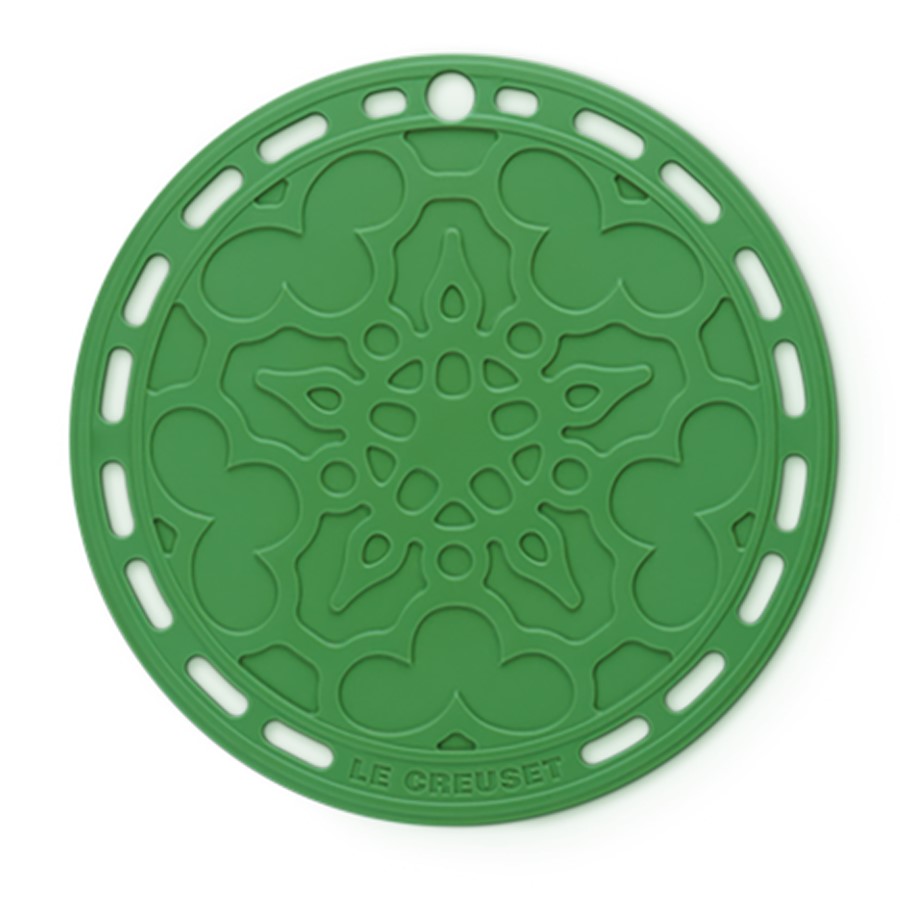 Le Creuset French Trivet Bamboo 20 cm Image