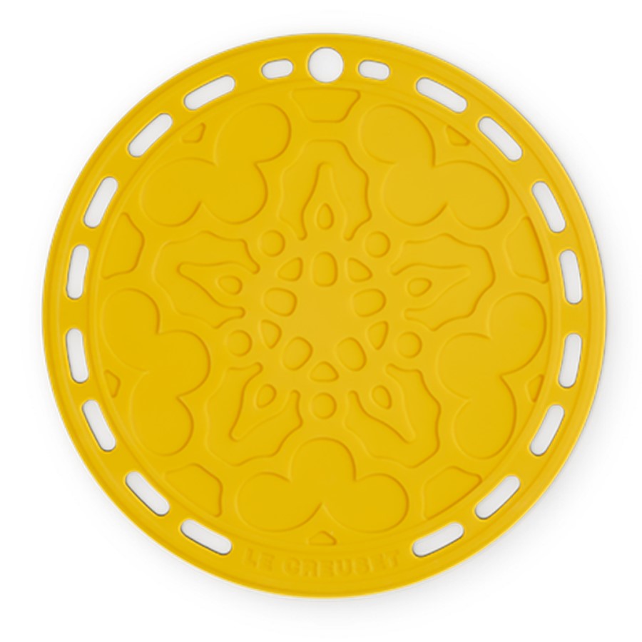 Le Creuset French Trivet Nectar 20 cm Image