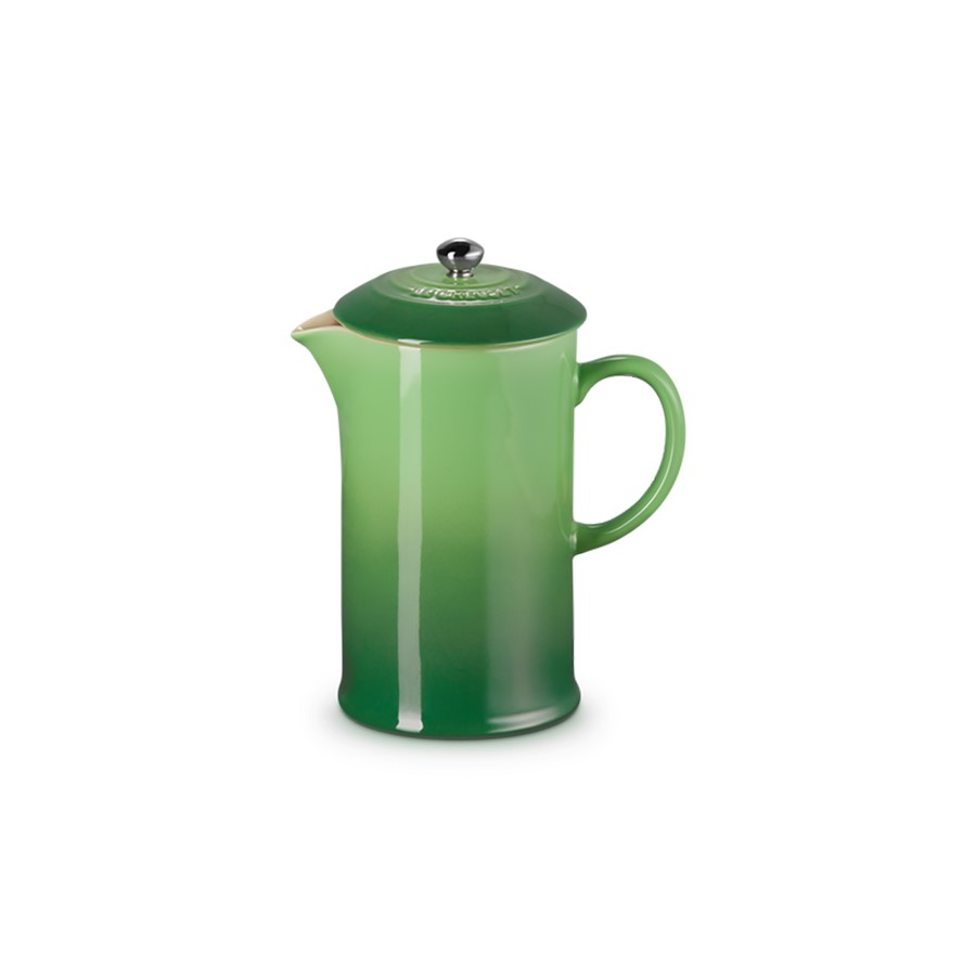 Le Creuset Coffee Pot & Press Bamboo 1 L Image