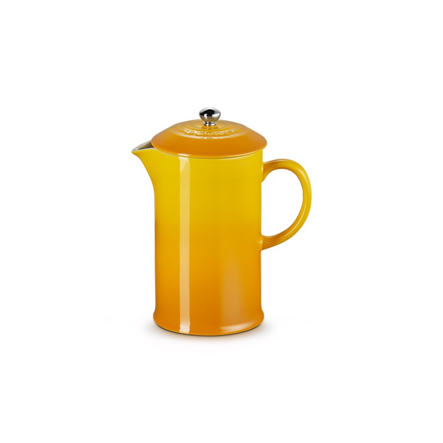 Le Creuset Coffee Pot & Press Nectar 1 L Image