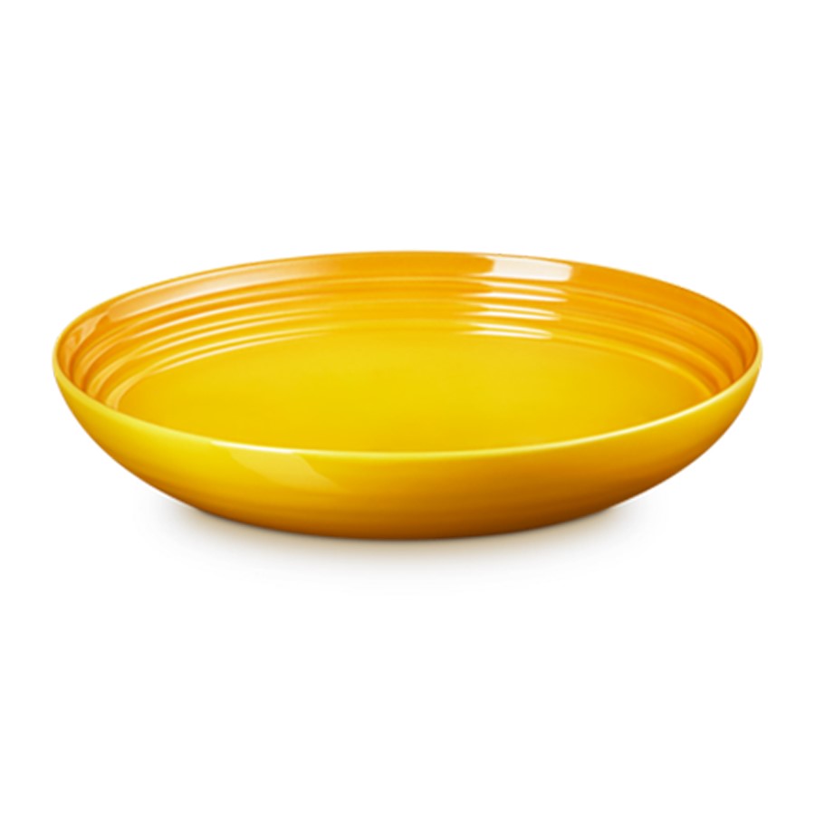 Le Creuset Deep Pasta Bowl Nectar 22 cm Image