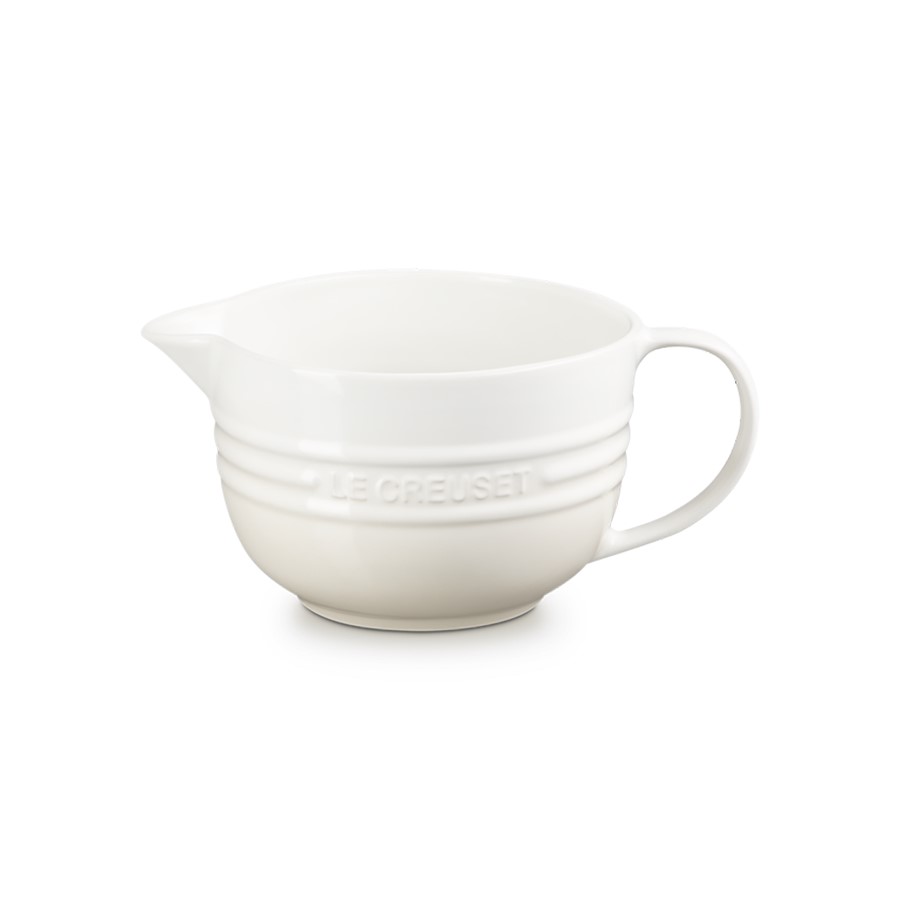 Le Creuset Batter Bowl Meringue 2 L Image