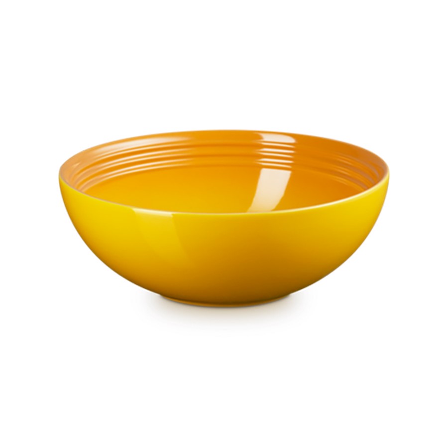 Le Creuset Serving Bowl Nectar 24 cm Image
