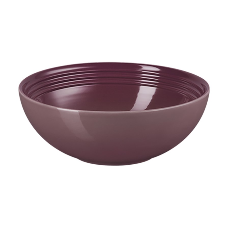 Le Creuset Serving Bowl Fig 24 cm Image