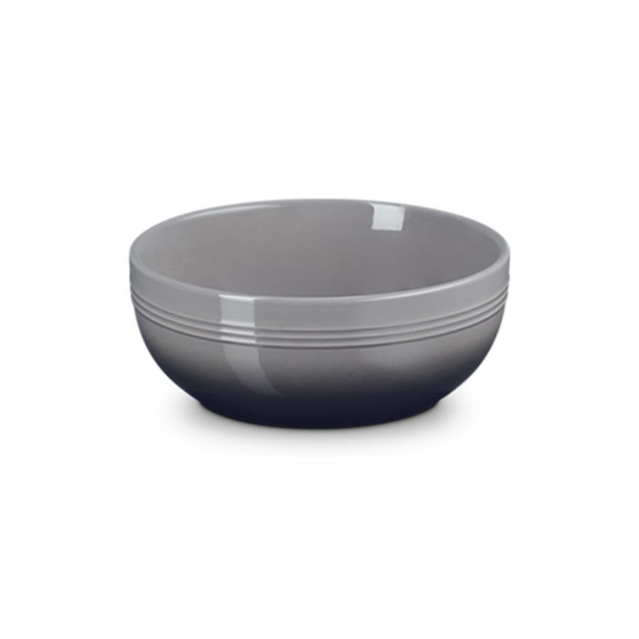 Le Creuset Cereal Bowl Flint 16 cm Image