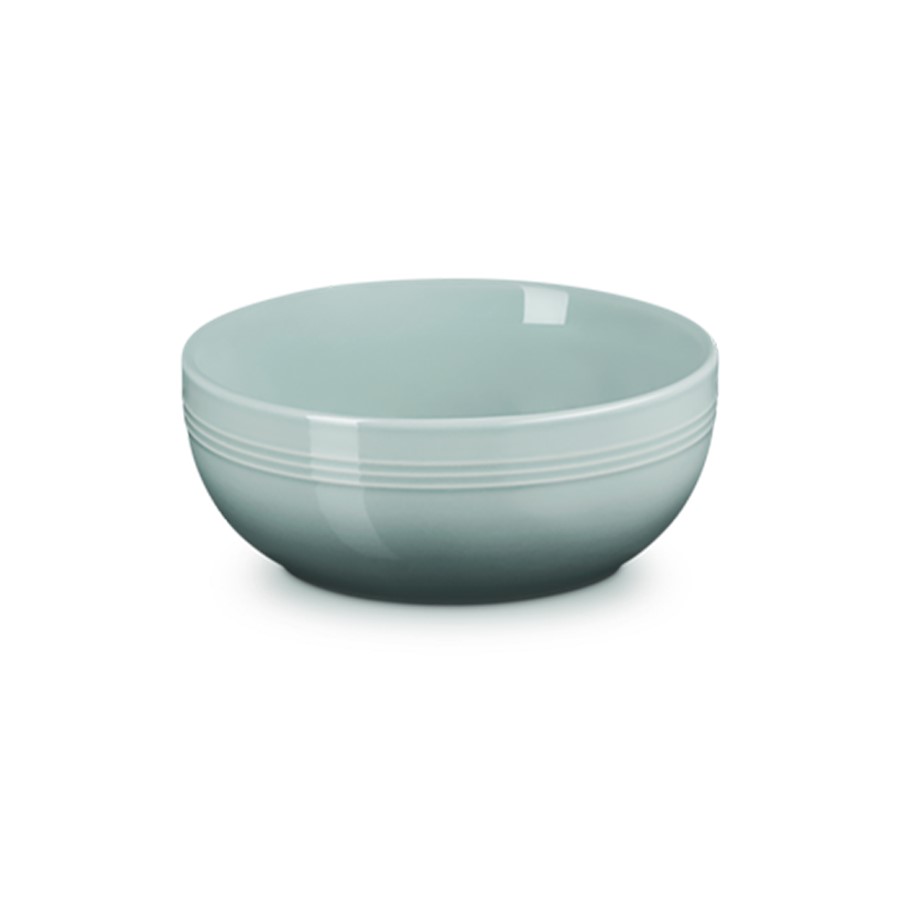 Le Creuset Cereal Bowl Sea Salt 16 cm Image