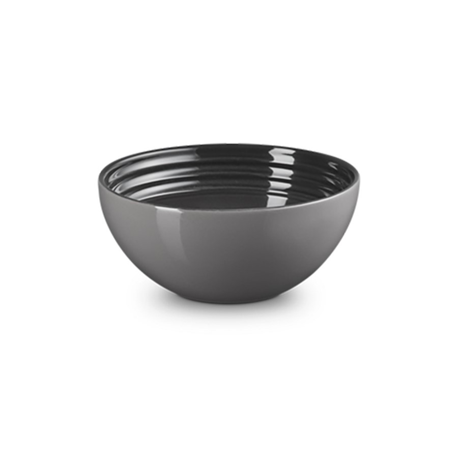 Le Creuset Serving Bowl Flint 12cm Image