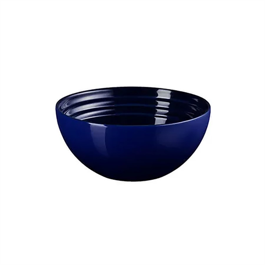 Le Creuset Van. Snack Bowl Indigo 330 ml Image