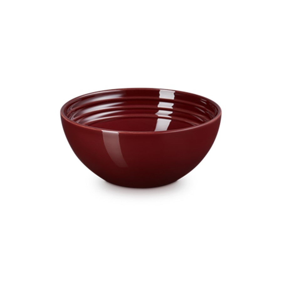 Le Creuset Van. Snack Bowl Garnet 330 ml Image
