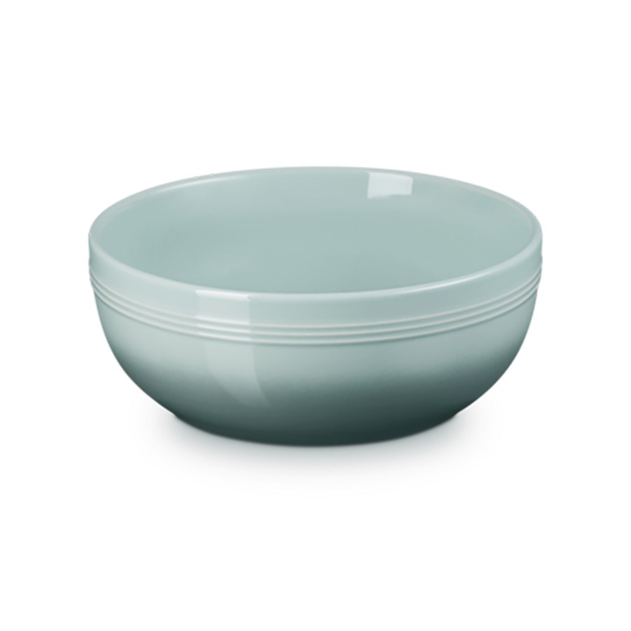 Le Creuset Serving Bowl S/Salt 20 cm Image