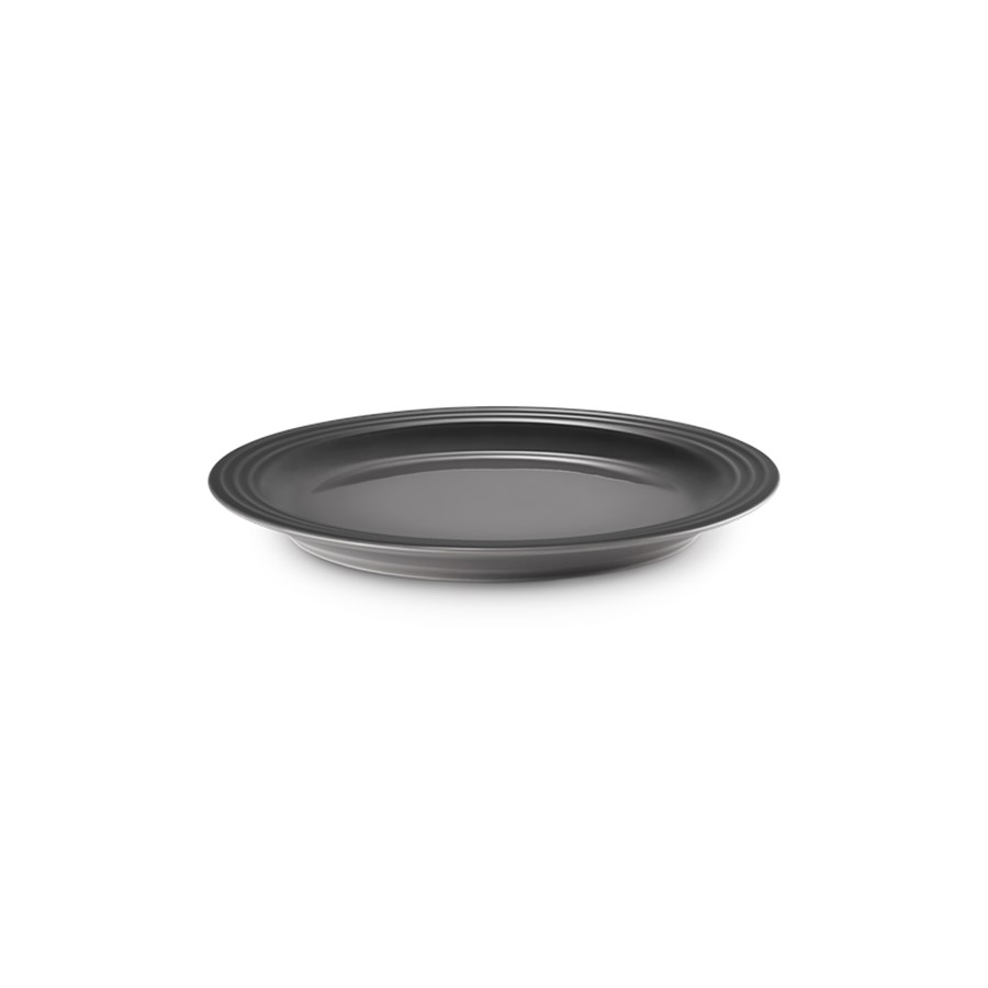 Le Creuset Dinner Plate Flint 27 cm Image