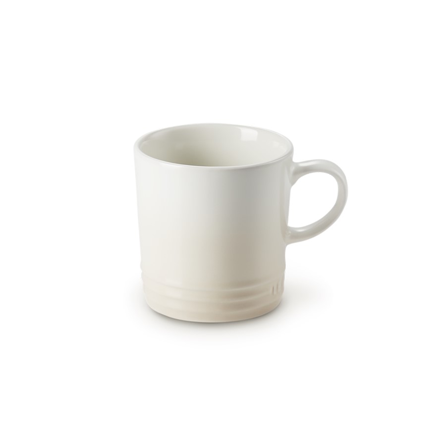Le Creuset Coffee Mug Meringue 350 ml Image