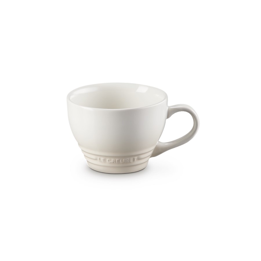 Le Creuset Cappucc. Mug Meringue 400 ml Image
