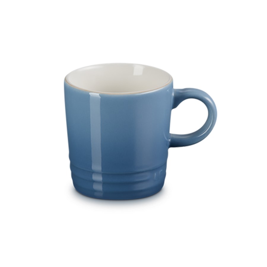 Le Creuset Espresso Mug Chambray 100 ml Image