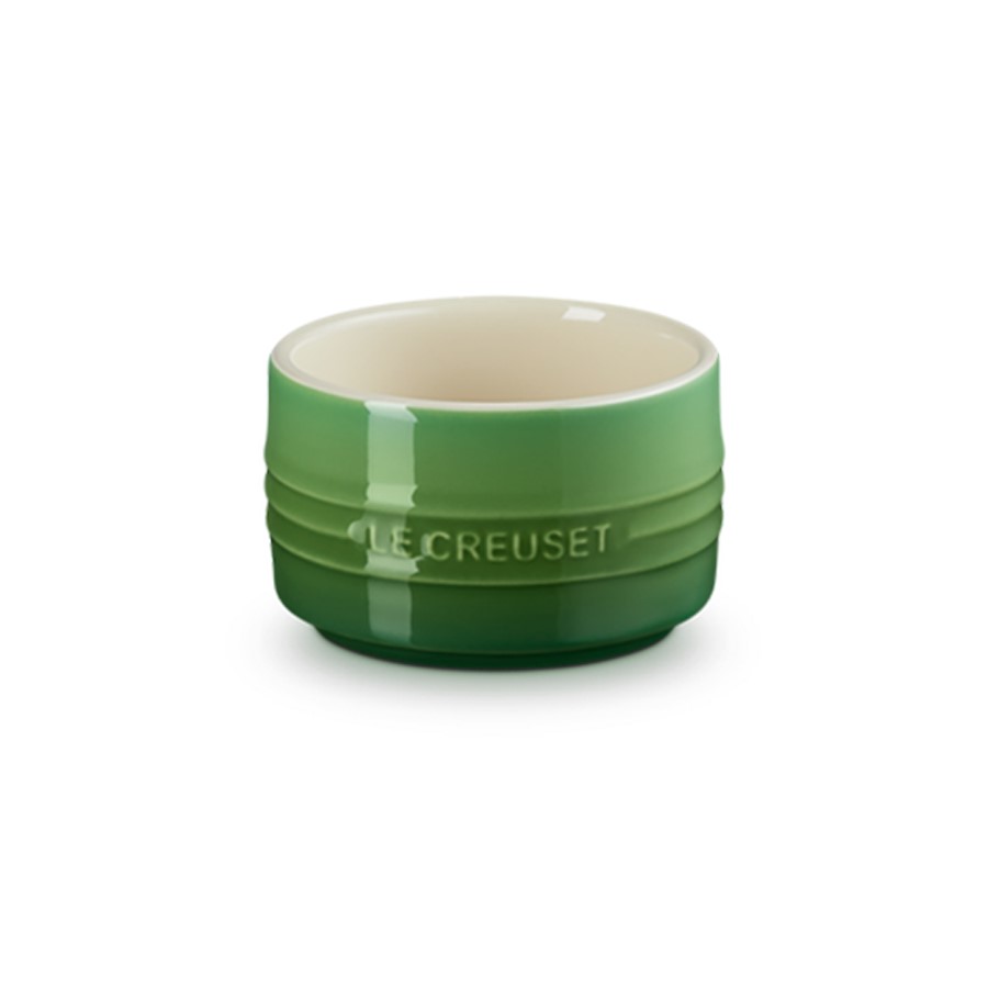 Le Creuset Round Ramekin Bamboo 200 ml Image