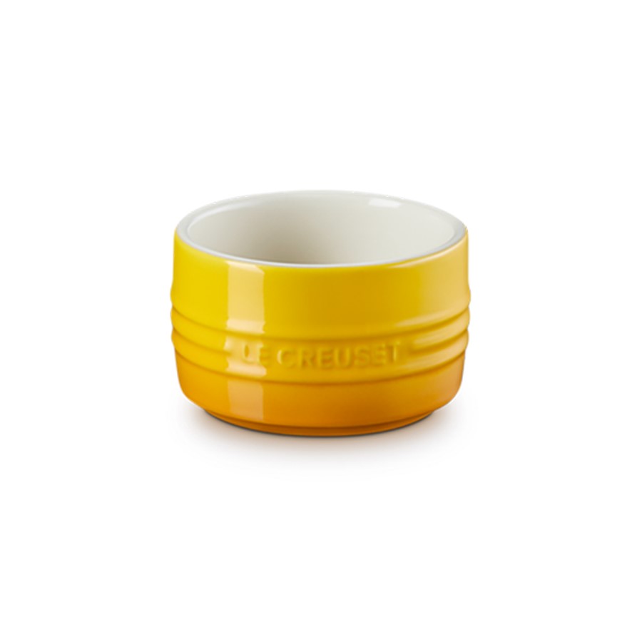 Le Creuset Round Ramekin Nectar 200 ml Image