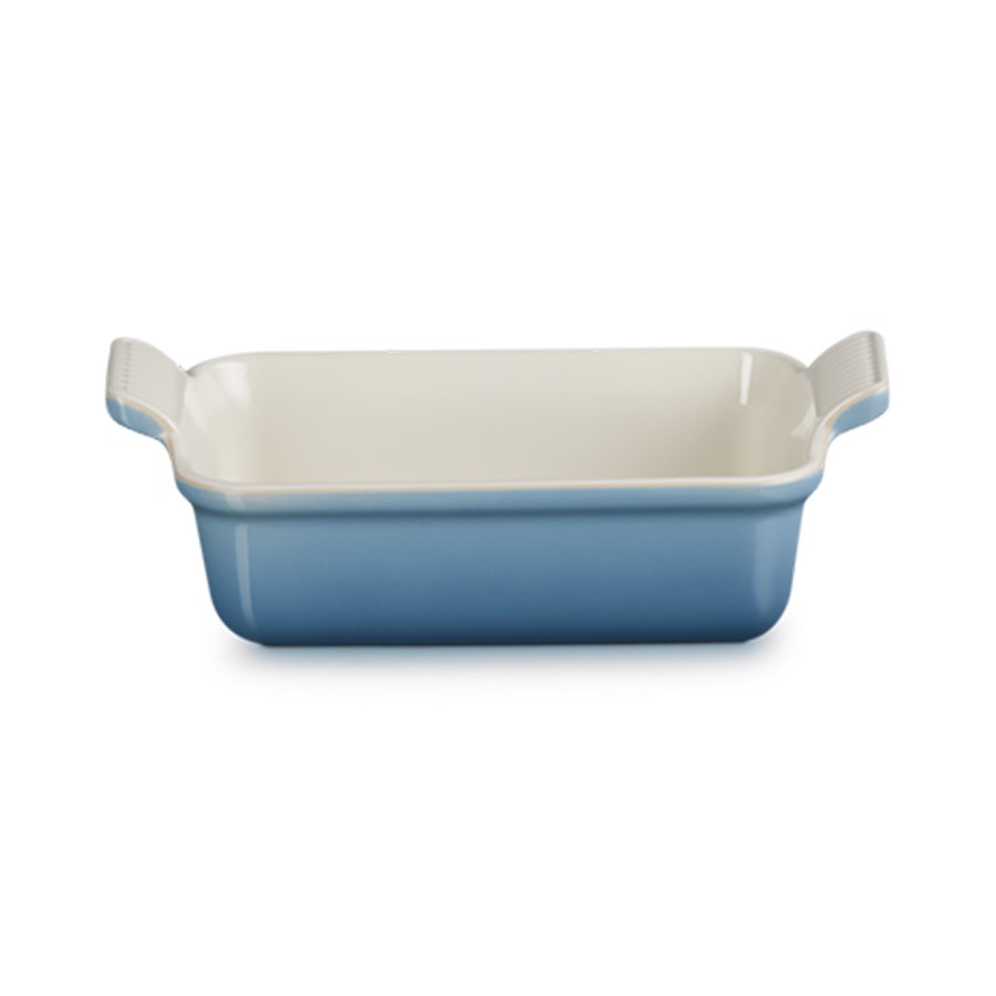 Le Creuset Gratin Dish Chambray 19 cm Image
