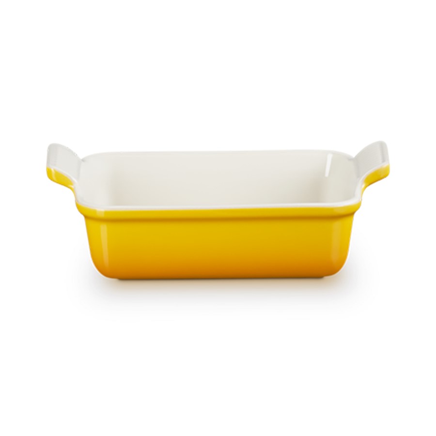 Le Creuset Gratin Dish Nectar 19 cm Image