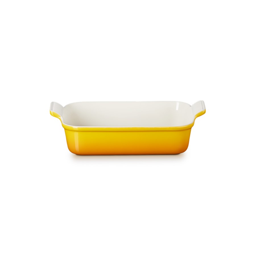 Le Creuset Gratin Dish Nectar 26 cm Image