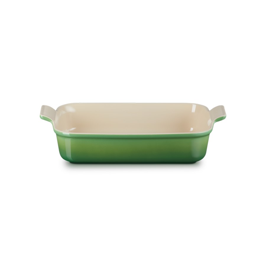 Le Creuset Gratin Dish Bamboo 32 cm Image
