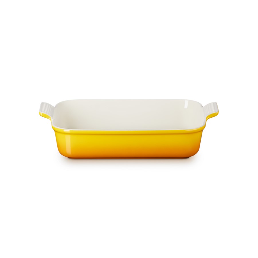 Le Creuset Gratin Dish Nectar 32 cm Image