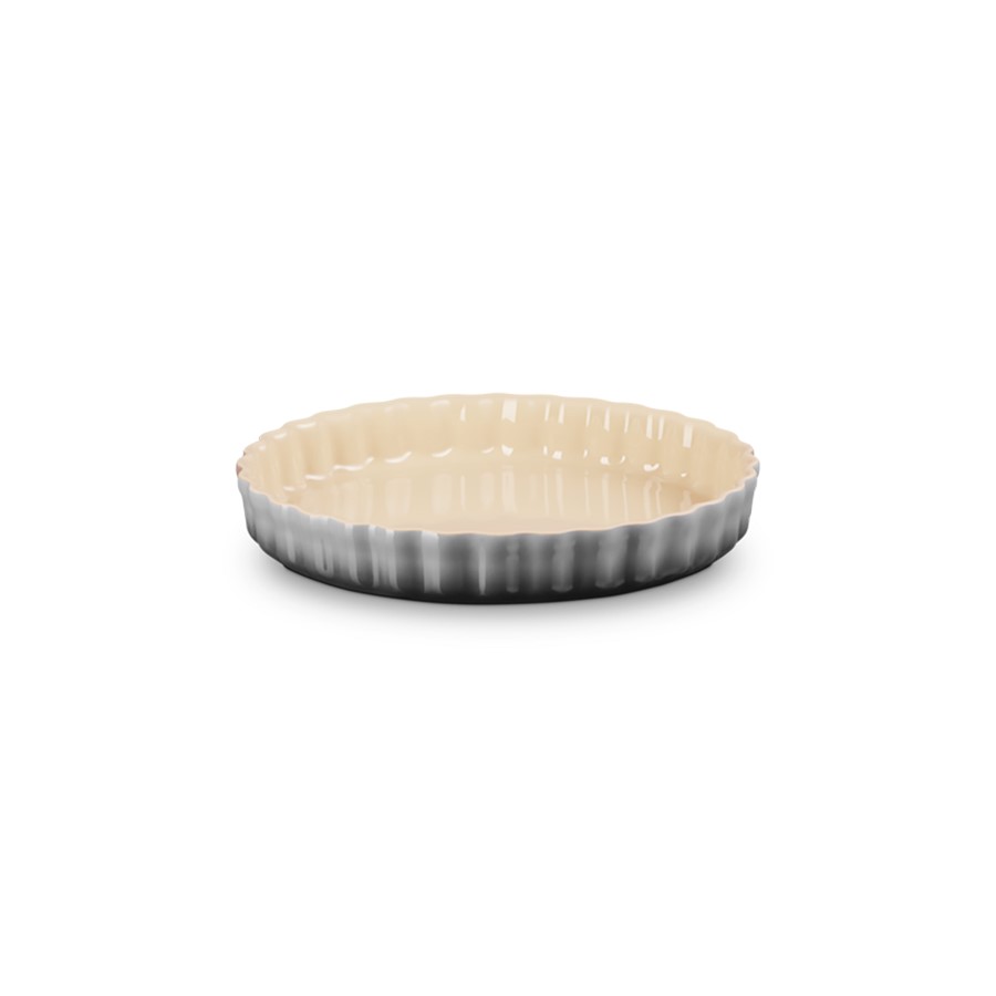 Le Creuset Flan Dish Flint 28 cm Image