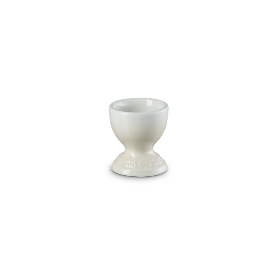 Le Creuset Egg Cup Meringue Image