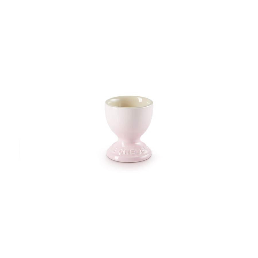 Le Creuset Egg Cup Shell Pink Image