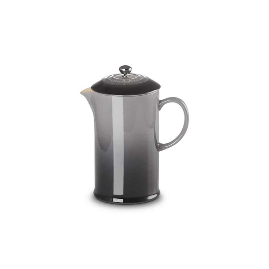Le Creuset Coffee Pot & Press Flint 1 L Image