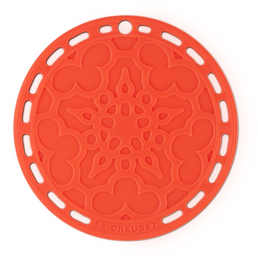 Le Creuset French Trivet Flame 20 cm Image