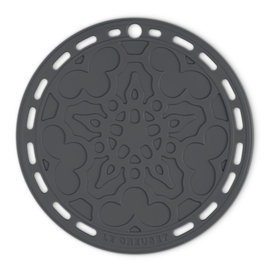 Le Creuset French Trivet Flint 20 cm Image
