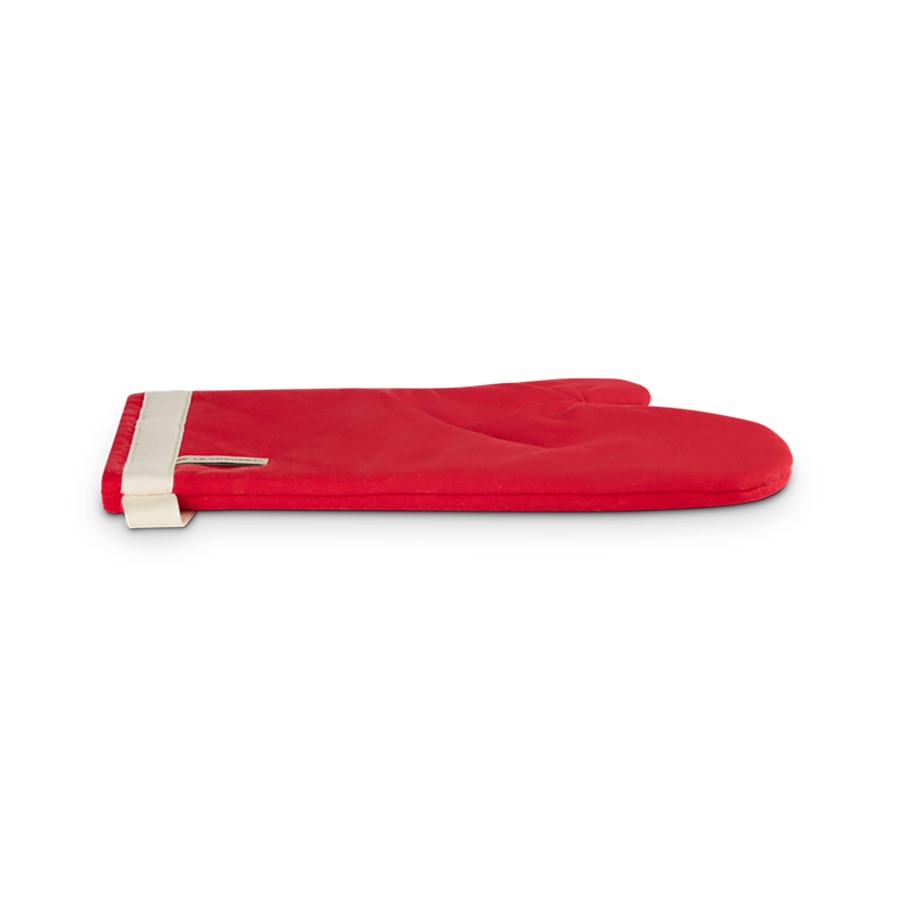 Le Creuset Oven Mitt Cerise 36 cm Image