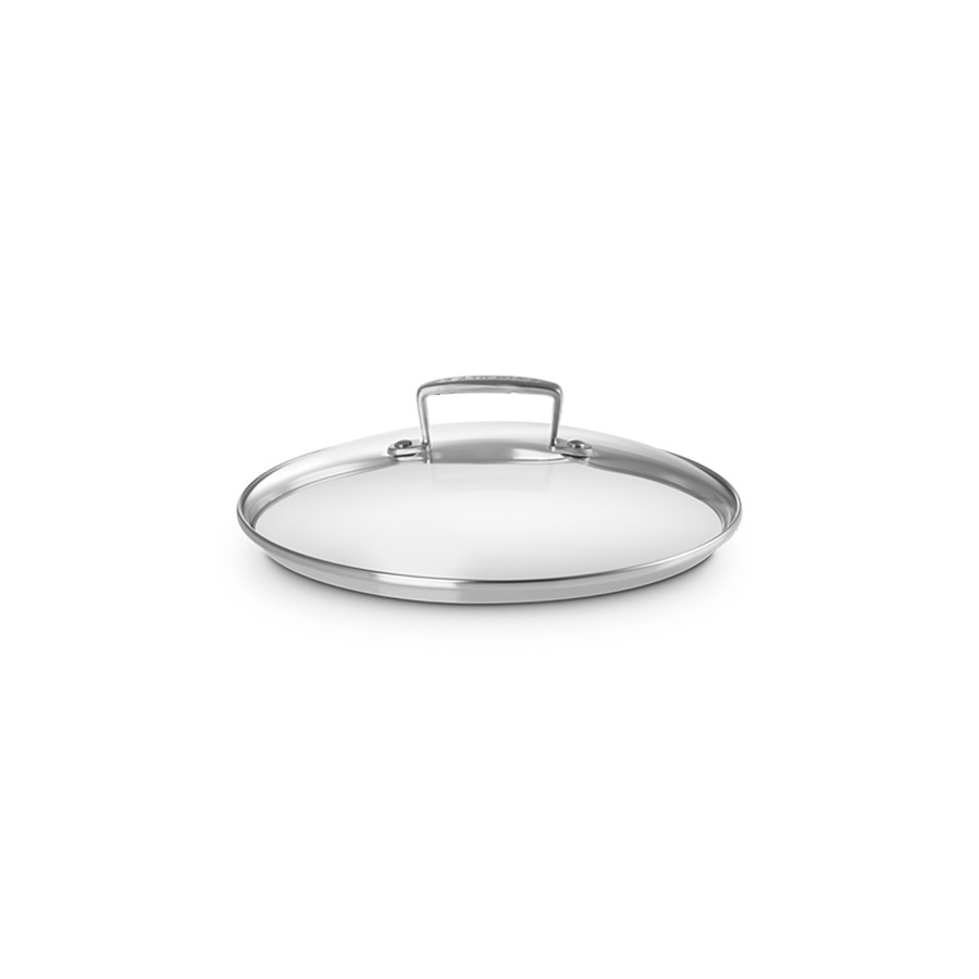 Le Creuset Heat Resistant Glass Lid 24cm Image