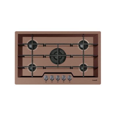 Foster Cooker hob KE Copper FM|TM St/St Image