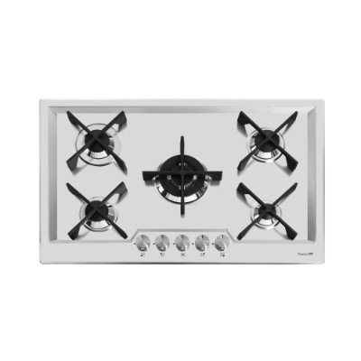 Foster Cooker Hob KS St/St 79x50 Image
