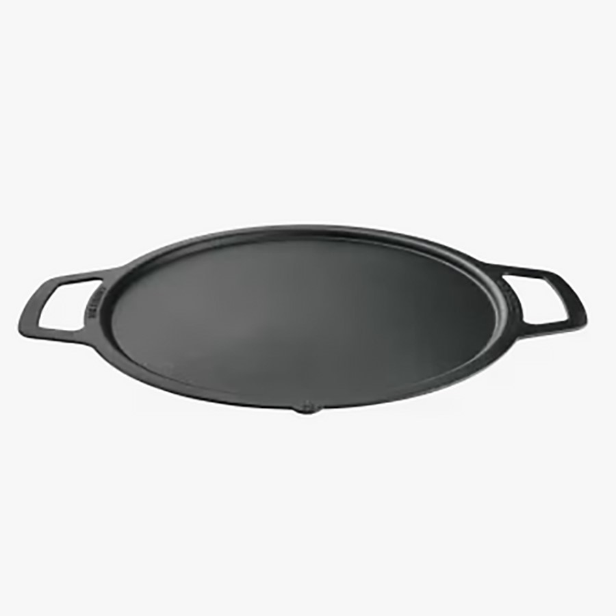 Solostove Bonfire+Yukon Cast(I) G-Top Image