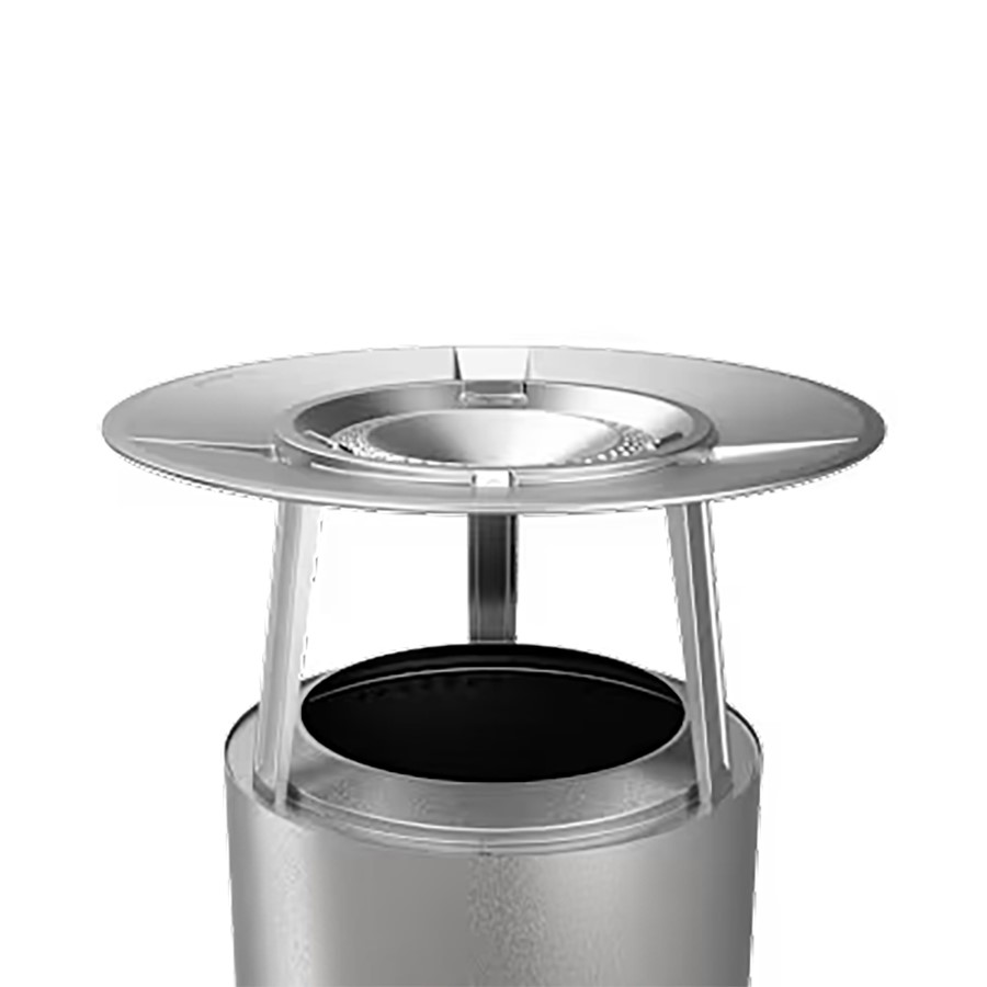 Solostove Heat Deflector for Bonfire Image