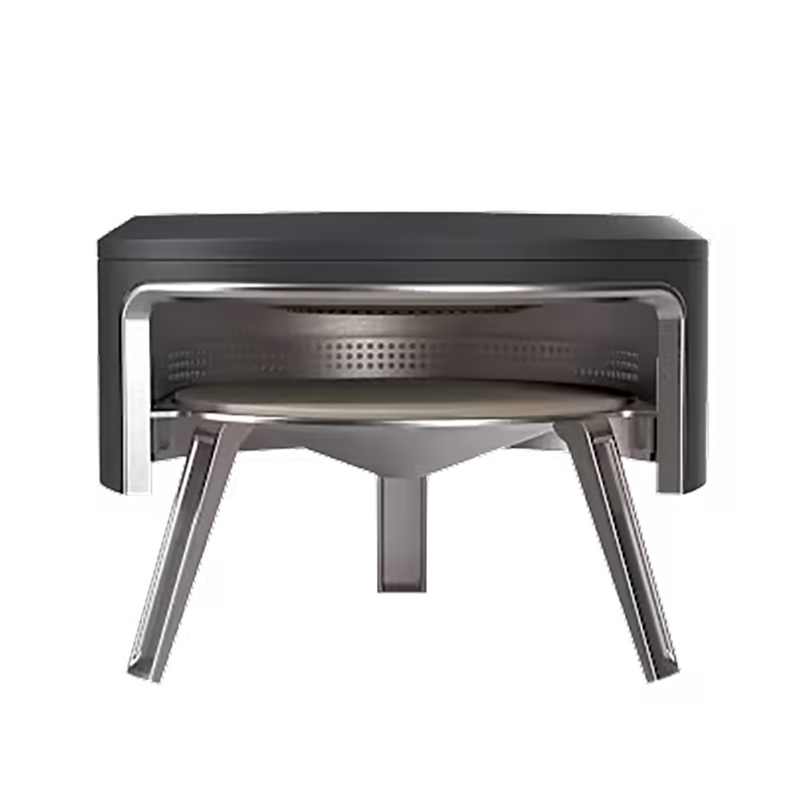 Pi Fire Pit Pizza Oven System for Yukon Image