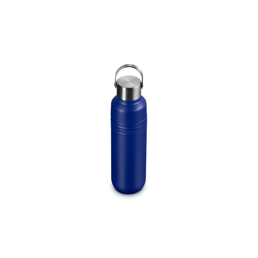 Le Creuset On The Go Bottle A/Blue 500ml Image